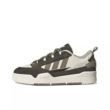 кроссовки adidas originals Adi2000 White Orbit Green GY4120