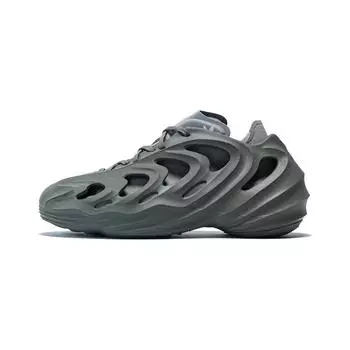 кроссовки adidas originals adiFOM Q Grey IE7448