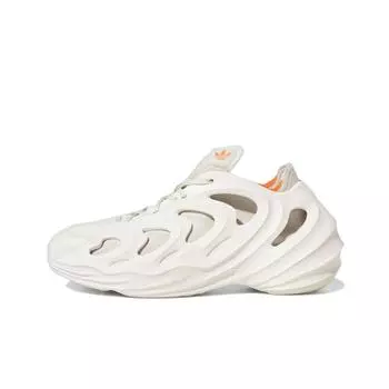 кроссовки adidas originals adiFOM Q Off White Life casual shoes Unisex GY4455