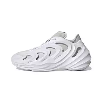 кроссовки adidas originals adiFOM Q White Grey IE7447