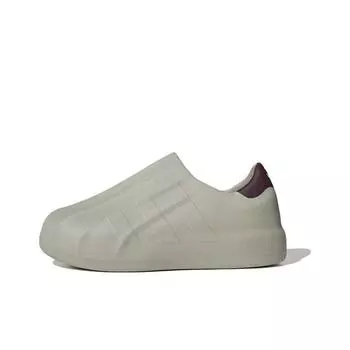 кроссовки adidas originals AdiFOM SST Putty Grey Maroon IF6179