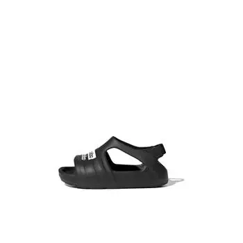 кроссовки adidas originals Adilette Toddler Shoes TD EF6237