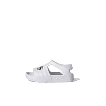 кроссовки adidas originals Adilette Toddler Shoes TD EF6238