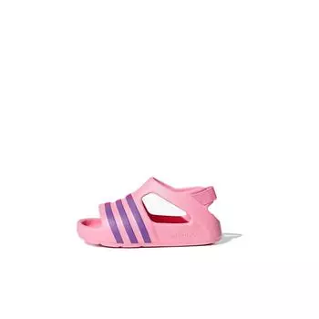 кроссовки adidas originals Adilette Toddler Shoes TD CG6598