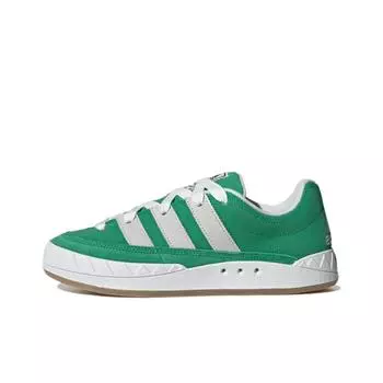 кроссовки adidas Originals Adimatic Green GZ6202