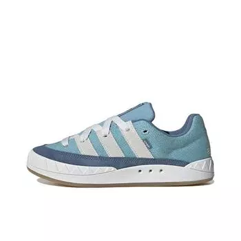 кроссовки adidas originals Adimatic Preloved Blue Crystal White HQ6907