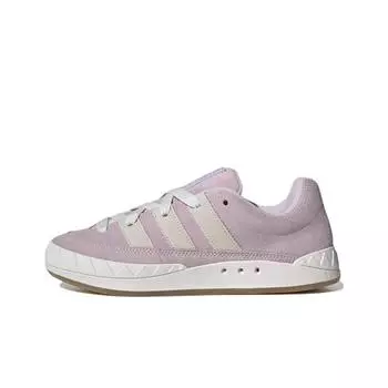 кроссовки adidas originals Adimatic Purple Pint GY2089