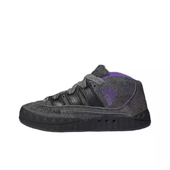 кроссовки adidas originals Adimatic Skateboarding Shoes Men IE8359