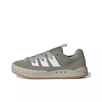 кроссовки adidas originals Adimatic Skateboarding Shoes Unisex IG6034