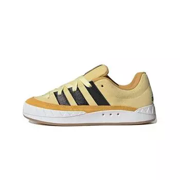 кроссовки adidas originals Adimatic Skateboarding Shoes Unisex IF0513