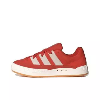 кроссовки adidas originals Adimatic Skateboarding Shoes Unisex IF8796
