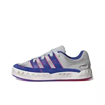 кроссовки adidas originals Adimatic Skateboarding Shoes Unisex IG3300