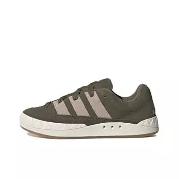 кроссовки adidas originals Adimatic Skateboarding Shoes Unisex IE9864