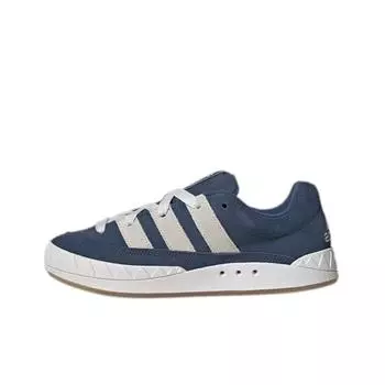 кроссовки adidas Originals Adimatic Unisex Skate shoes Night Marine GY2088