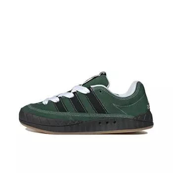 кроссовки adidas originals Adimatic YNuK Green IE2164