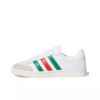 кроссовки adidas originals Americana Skateboarding Shoes Unisex EF2509