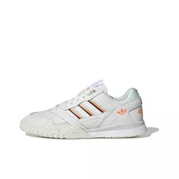 кроссовки adidas originals AR Trainer White Ice Mint Orange D98157