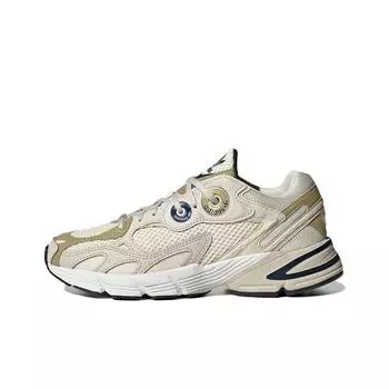 кроссовки adidas originals Astir Bliss Light Gold Metallic (Women s) GZ3571
