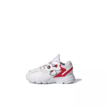 кроссовки adidas originals Astir Toddler shoes TD GX1912