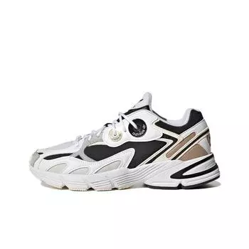 кроссовки adidas originals Astir White Black Cream (Women s) GY9549