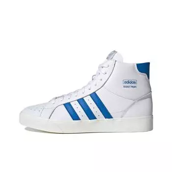 кроссовки adidas originals Basket Profi Skateboarding Shoes Men FW4404