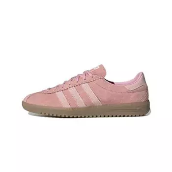 кроссовки adidas originals Bermuda Skate shoes Male Glow Pink GY7386