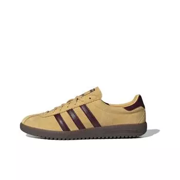 кроссовки adidas originals Bermuda Skateboarding Shoes Unisex JI4279