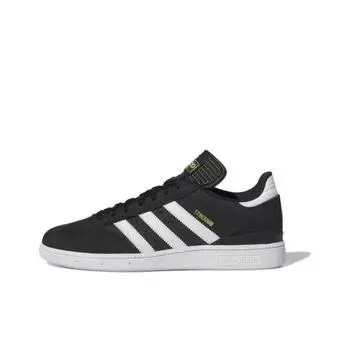 кроссовки adidas originals Busenitz Black White IG5253