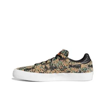 кроссовки adidas originals Busenitz Skateboarding Shoes Unisex FY0453