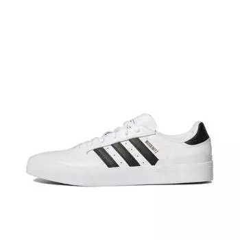 кроссовки adidas originals Busenitz Vulc 2.0 White Black H04887
