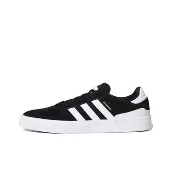кроссовки adidas originals Busenitz Vulc 2 Core Black EF8472