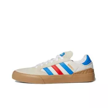кроссовки adidas originals Busenitz Vulc 2 Sneakers Grey/Blue/Red H04886