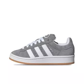 кроссовки adidas originals Campus 00s Grey Gum (GS) HQ6507
