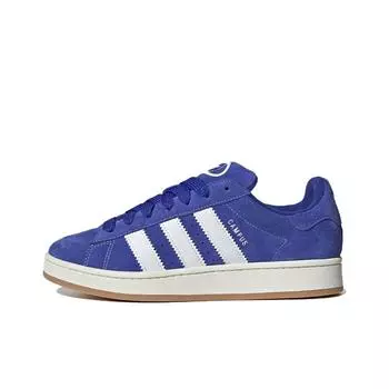 кроссовки adidas originals Campus 00s Semi Lucid Blue Cloud White H03471