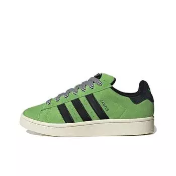 кроссовки adidas originals Campus 00s Solar Green HQ4409