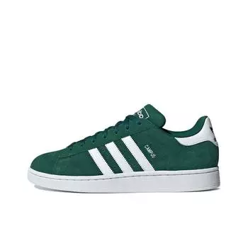 кроссовки adidas originals Campus 2 Collegiate Green IE4595