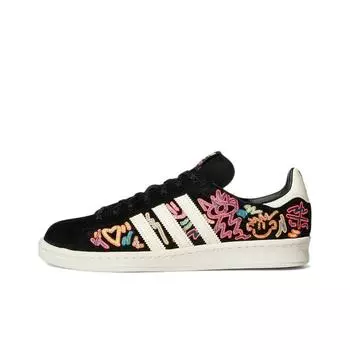 кроссовки adidas originals Campus 80s Kris Andrew Small Pride Collection GX6390