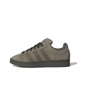 кроссовки adidas originals Campus Dark Brown ID3424