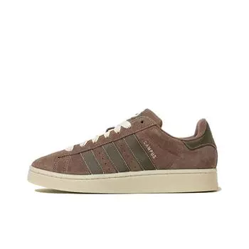 кроссовки adidas originals Campus Skate shoes Unisex IE4740