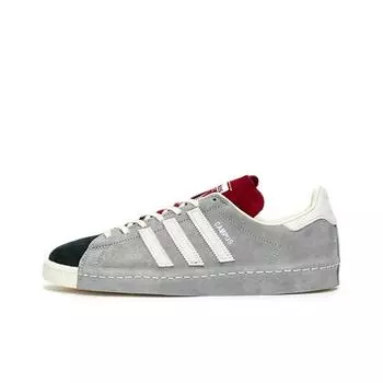 кроссовки adidas originals Campus Skate shoes Unisex FY6754