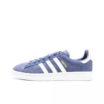 кроссовки adidas originals Campus Skate shoes Unisex AQ1089