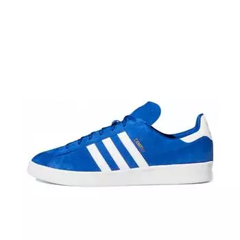 кроссовки adidas originals Campus Skateboarding Shoes Men FV5943