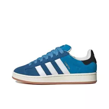 кроссовки adidas originals Campus Skateboarding Shoes Men ID2049