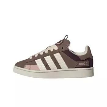 кроссовки adidas originals Campus Skateboarding Shoes Unisex IF4339