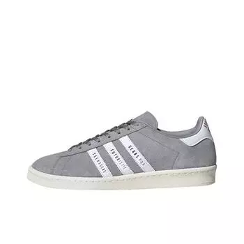 кроссовки adidas originals Campus Skateboarding Shoes Unisex FY0733