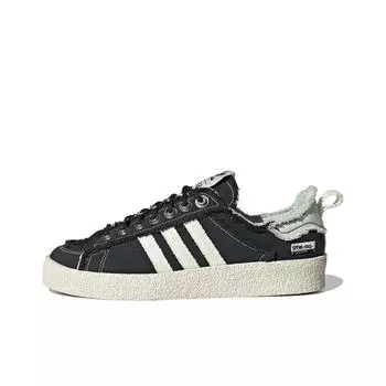 кроссовки adidas originals Campus Skateboarding Shoes Unisex ID4791