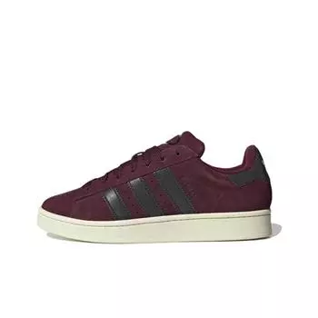 кроссовки adidas originals Campus Skateboarding Shoes Unisex HQ4636