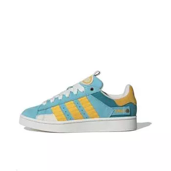 кроссовки adidas originals Campus Skateboarding Shoes Unisex IF4341