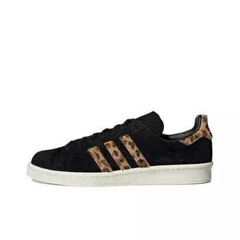 кроссовки adidas originals Campus Skateboarding Shoes Unisex GY0407