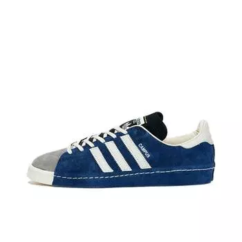 кроссовки adidas originals Campus Skateboarding Shoes Unisex FY6753